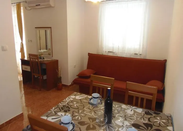 In With Sea View, Balcony, Air Conditioning, Wifi 4623-6 *