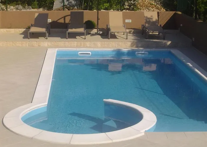 Apartment In With Sea View, Balcony, Air Conditioning, Wifi 4623-6 *