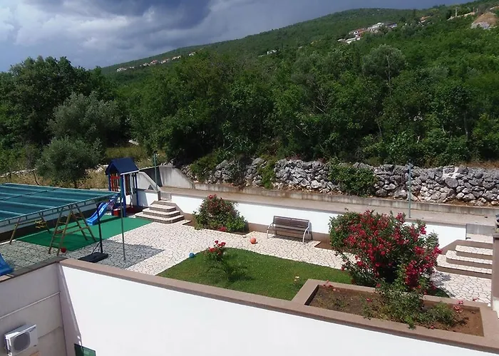 In With Sea View, Balcony, Air Conditioning, Wifi 4623-6 Apartment