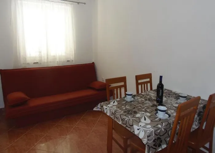 In With Sea View, Balcony, Air Conditioning, Wifi 4623-6 Apartment *