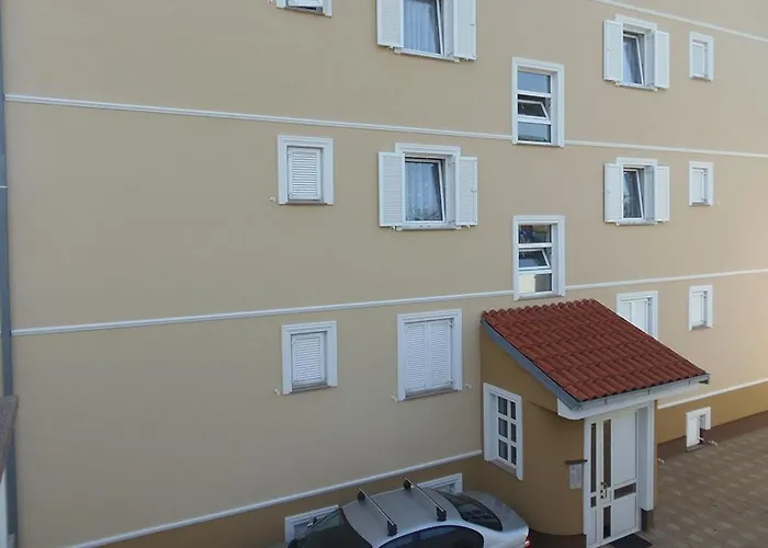 In With Sea View, Balcony, Air Conditioning, Wifi 4623-6 Apartment *
