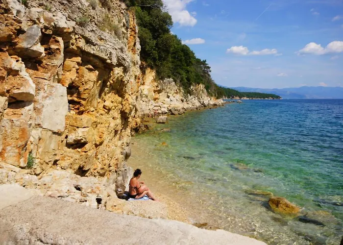 In With Sea View, Balcony, Air Conditioning, Wifi 4623-6 * Dramalj
