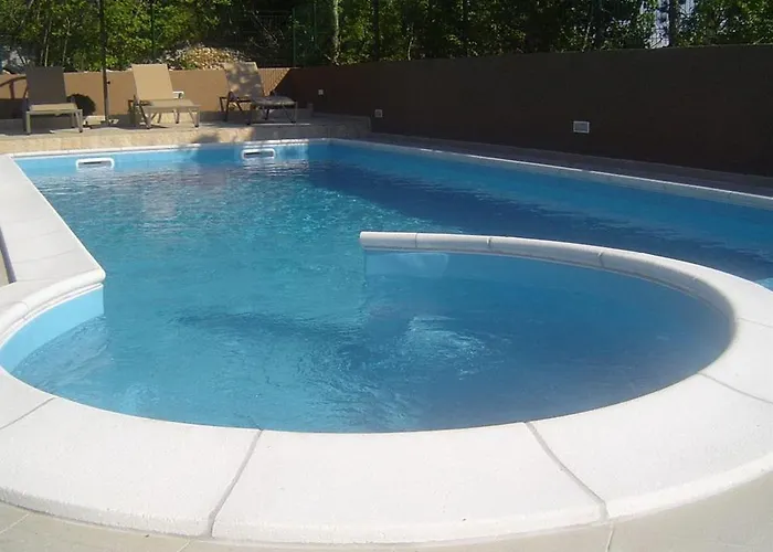 Apartment In With Sea View, Balcony, Air Conditioning, Wifi 4623-6 Dramalj
