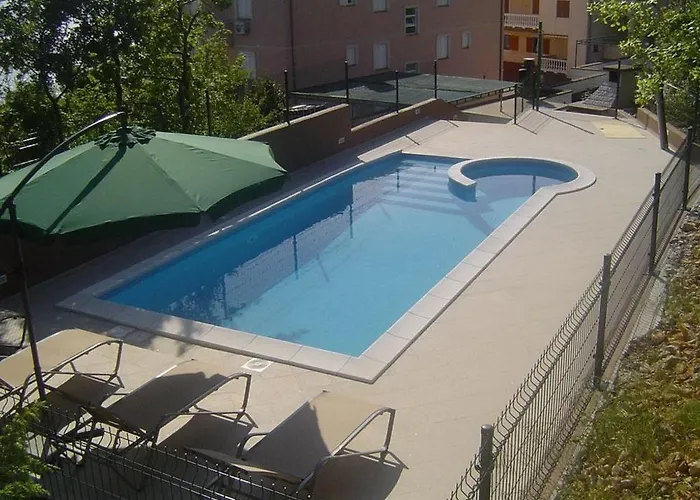 In With Sea View, Balcony, Air Conditioning, Wifi 4623-6 Lejlighed *