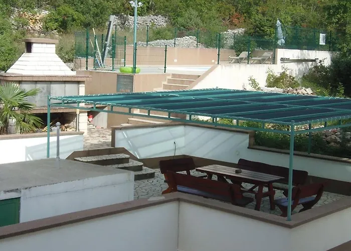 In With Sea View, Balcony, Air Conditioning, Wifi 4623-6 Dramalj