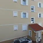 In With Sea View, Balcony, Air Conditioning, Wifi 4623-6 Lejlighed *