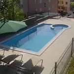 In With Sea View, Balcony, Air Conditioning, Wifi 4623-6 Διαμέρισμα *