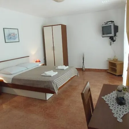 In With Sea View, Balcony, Air Conditioning, Wifi 4623-6 * Dramalj