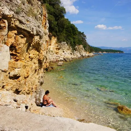 In With Sea View, Balcony, Air Conditioning, Wifi 4623-6 * Dramalj
