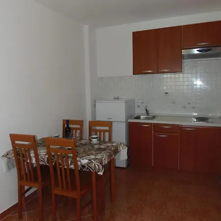 In With Sea View, Balcony, Air Conditioning, Wifi 4623-6 Dramalj