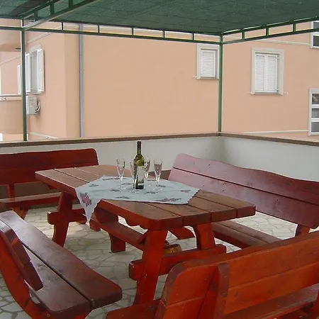 In With Sea View, Balcony, Air Conditioning, Wifi 4623-6 * Dramalj