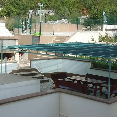 In With Sea View, Balcony, Air Conditioning, Wifi 4623-6 Dramalj