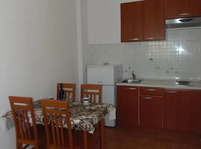 In With Sea View, Balcony, Air Conditioning, Wifi 4623-6 Dramalj